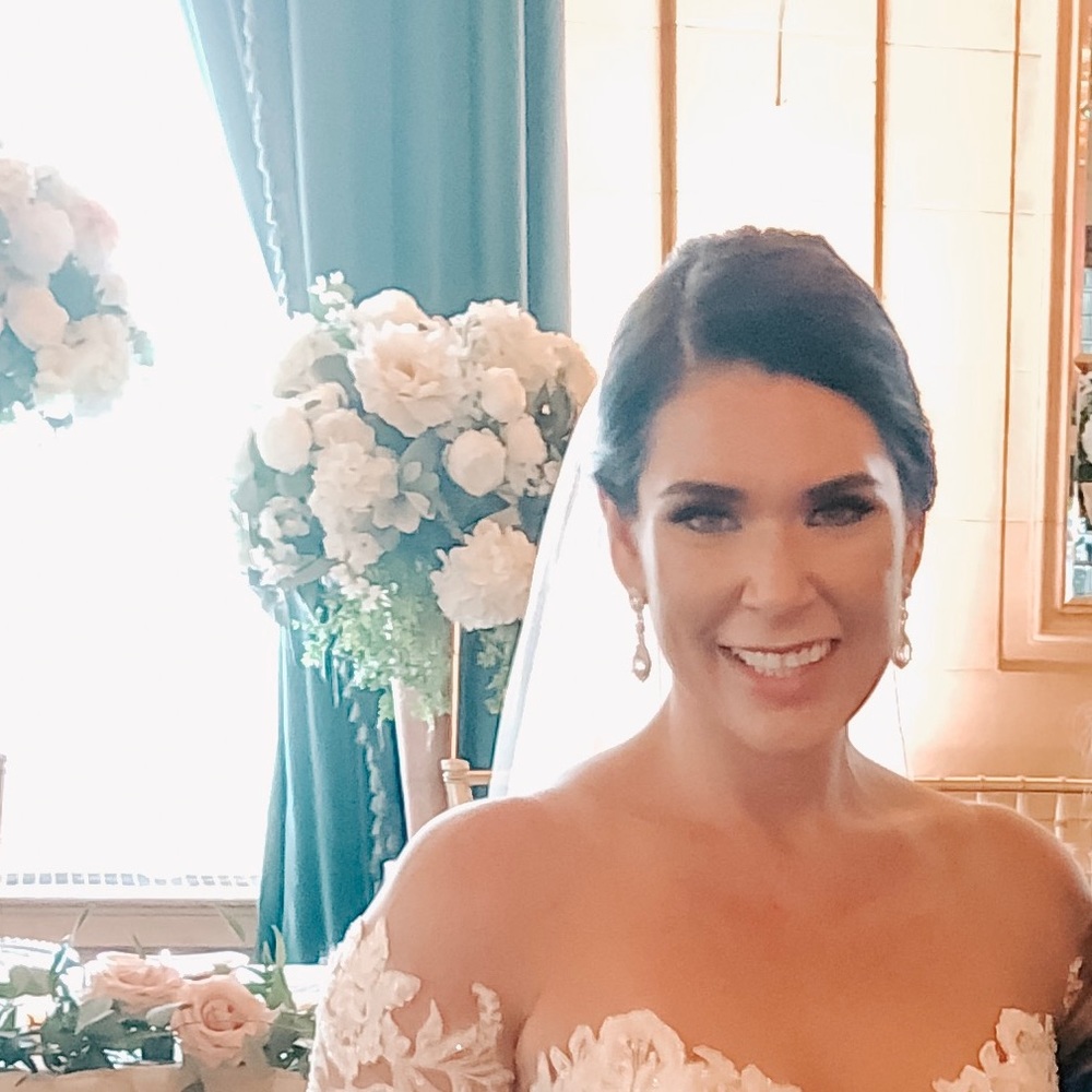 Meet your Posher, Jen